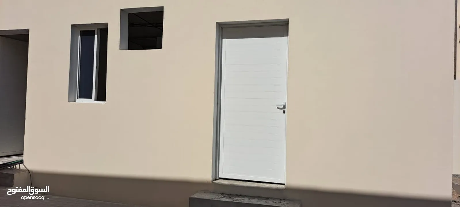 Aluminum Doors,,,,,,,