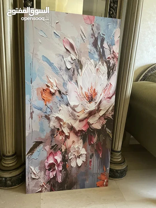 Kid’s paintings