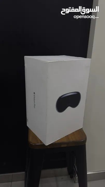 للبيع نضارة ابل Apple Vision Pro