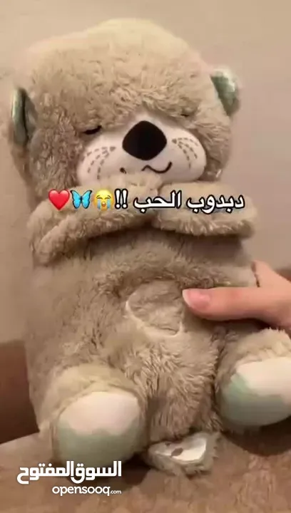 دب التنفس للسناجل