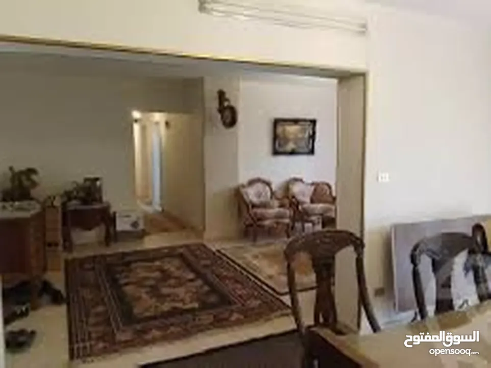 ‏شقة في أجمل مناطق الهاشمي مقابل مركز زين الشرف