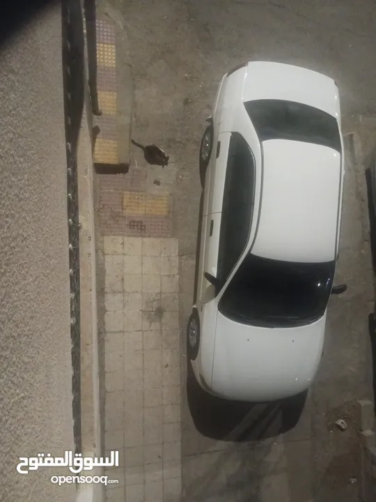 متسوبيشي للبيع 1996