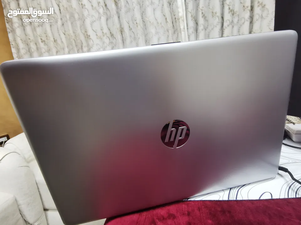 HP LAPTOP 17 -by4xxx لابتوب HP للبيع