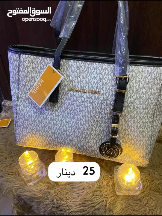 شنط ماستر كوبي  برندات صناعة تركية متوفر خدمة توصيل
