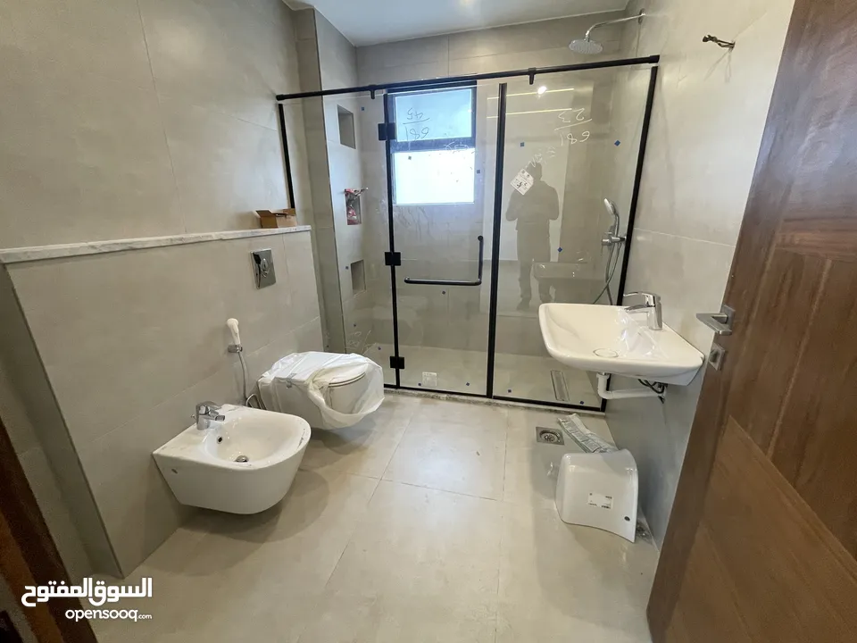 شقة للايجار الدوار الرابع ( Property 39882 ) سنوي فقط