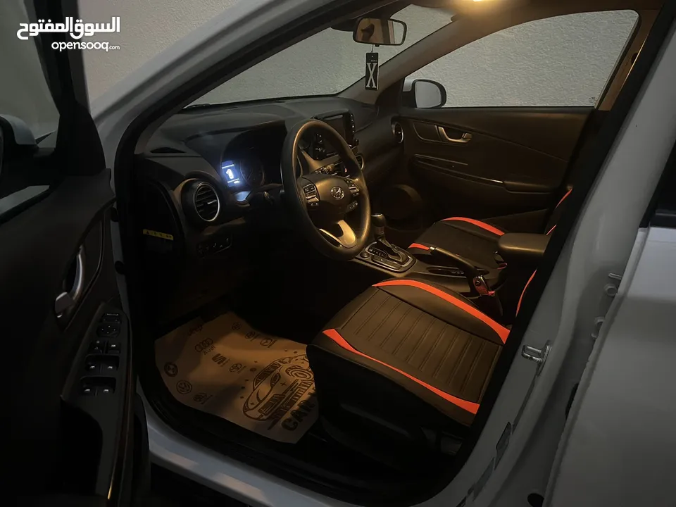 هونداي كونا 2020 بالكراتيييين وبسعر حررررق