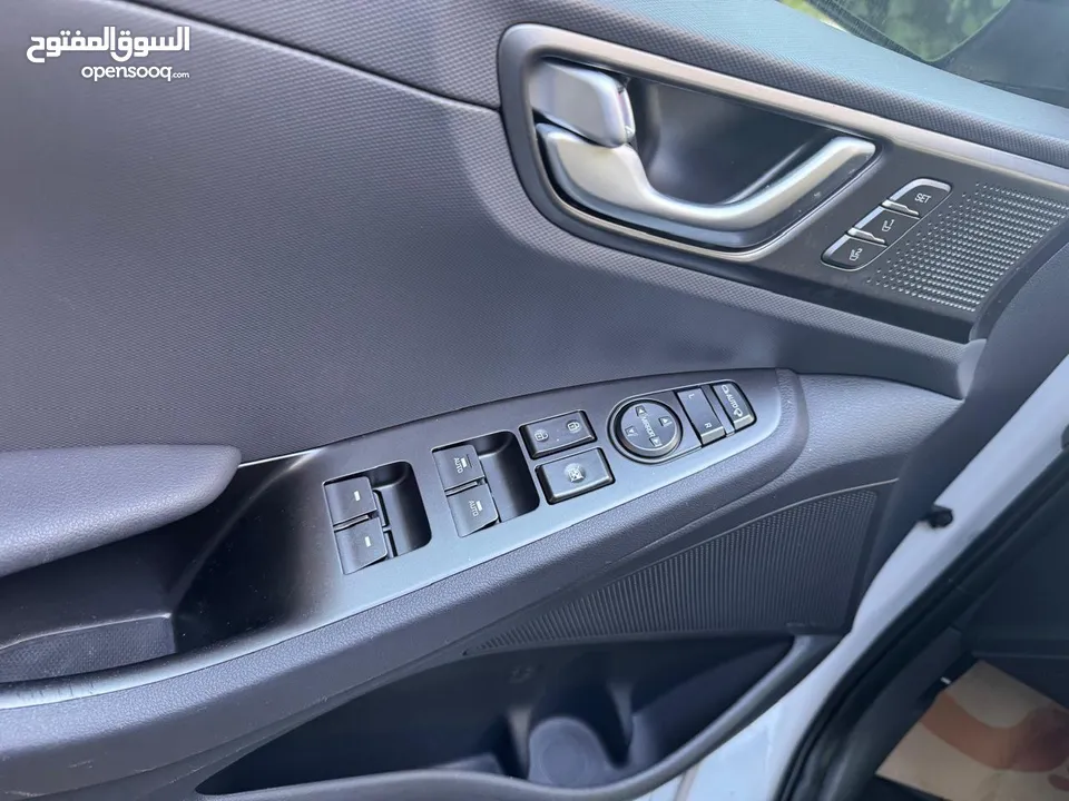 ايونيك كهرباء 2021 فل كامل اعلى صنف