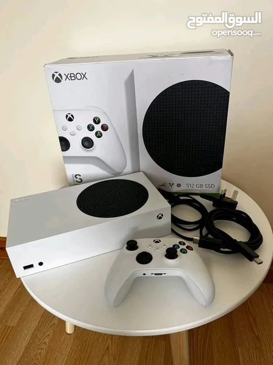 Xbox series S