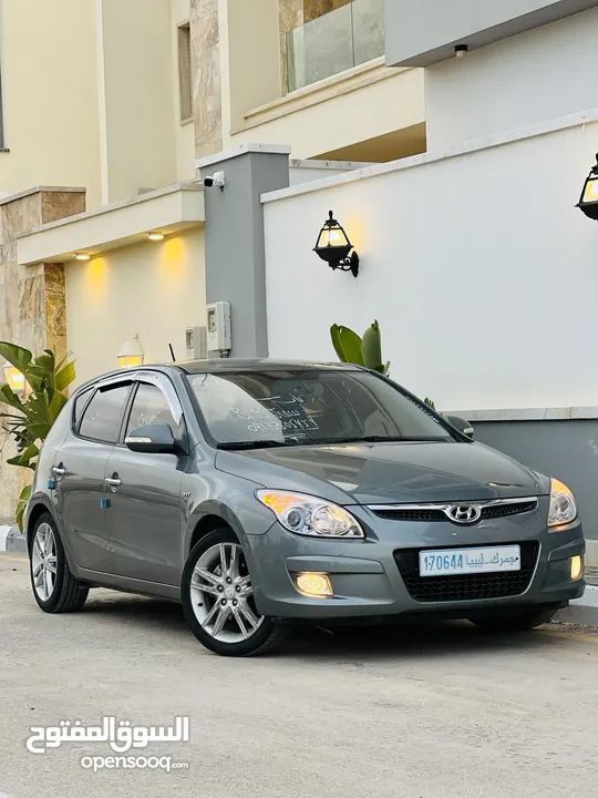 هيونداي i30