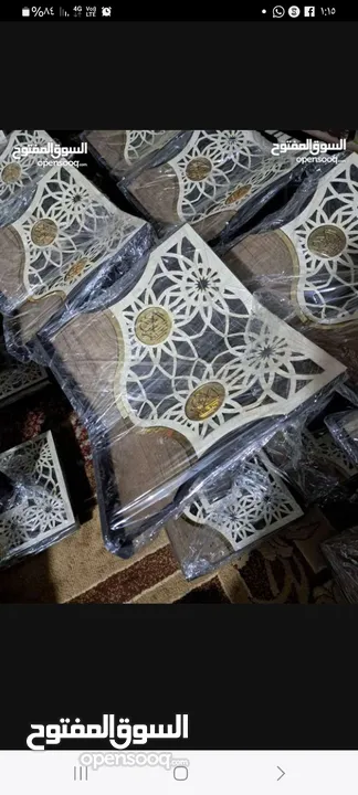 عبد الودود يبيع مصاحف
