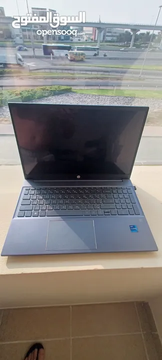 laptop HP touch 2023