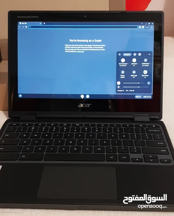 Acer R11 Chromebook