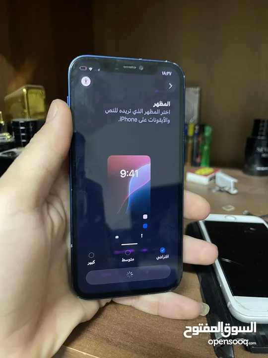 موجود هذول للمعني ابعثلي شـwhatـۅ ؟ بدك بعطيق سعرو