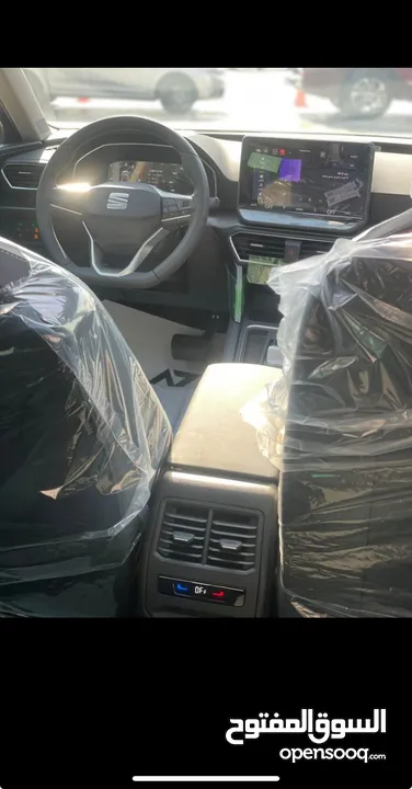 Seal Leon 2022 فلللللللل مسكر مع بانوراما  بسعرررررررررر حرق حرق حرق عداد 50