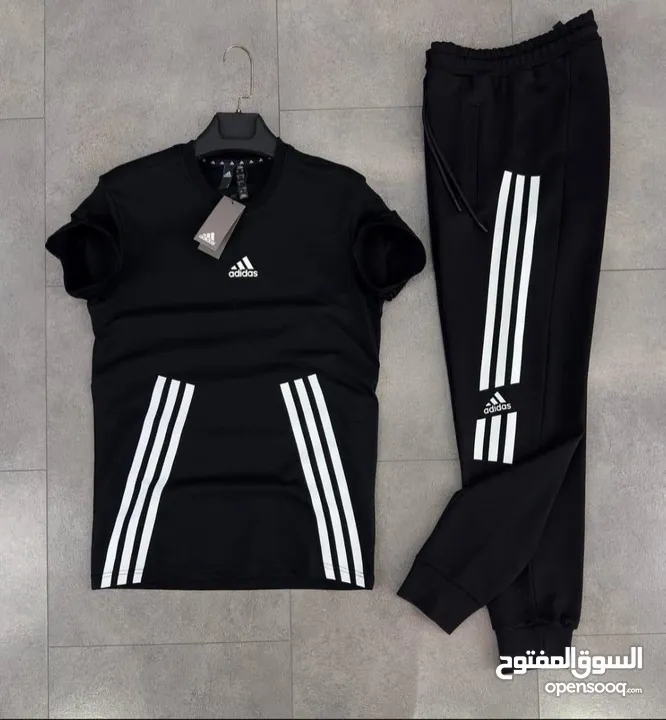 بدلات رياضة اديدس