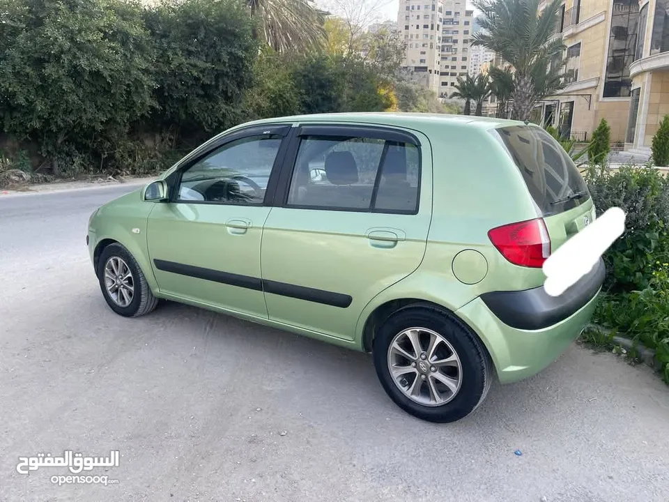 هونداي جيتس