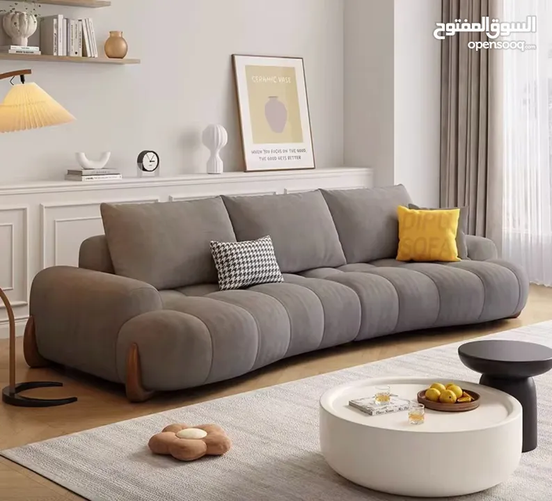 طاولات تخوت غرف معيشه غرف ضيوف