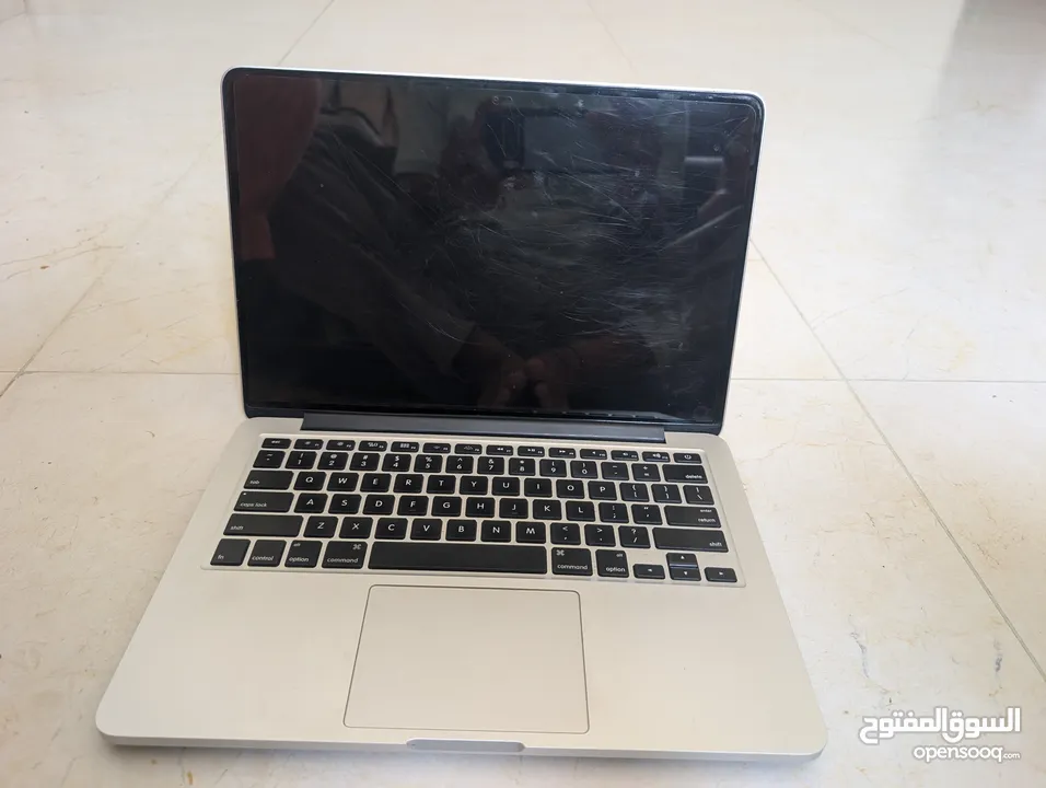 MacBook Pro 2015