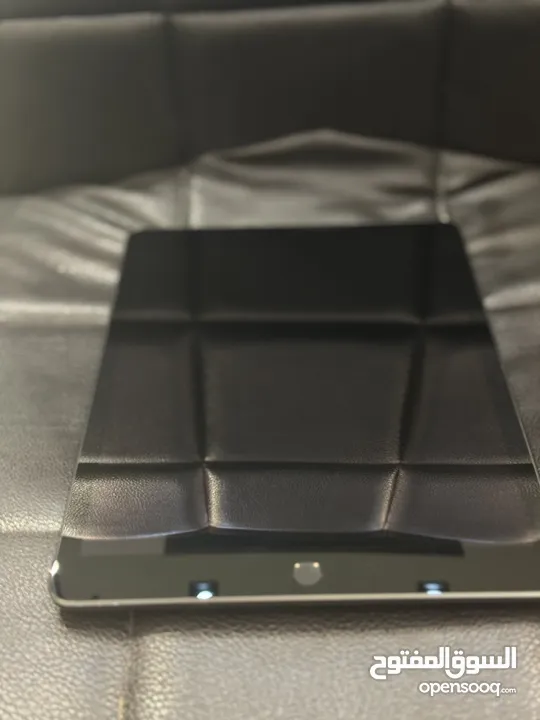 Ipad 9 64g battery 100%