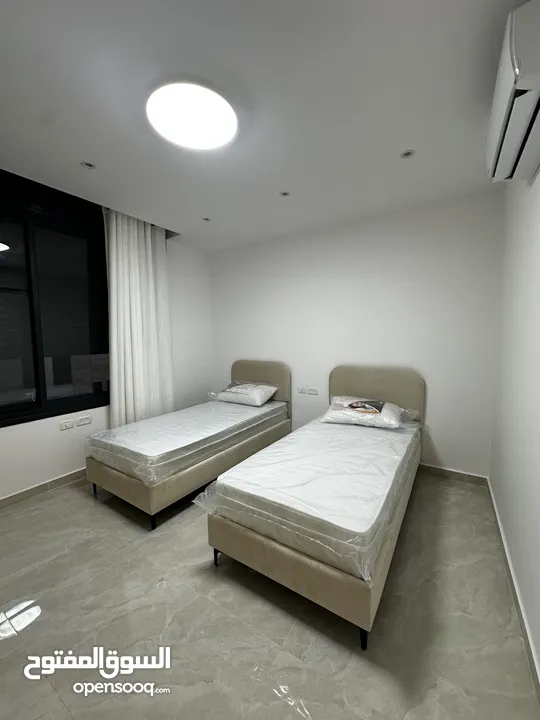 روف مشطب سوبر دلوكس مفروش