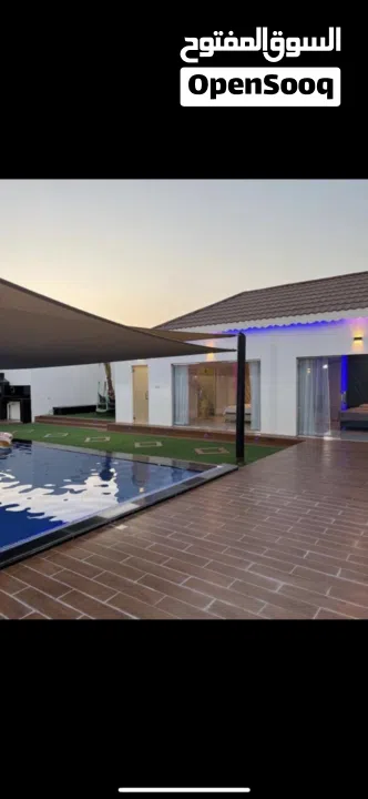 للبيع سترحه من ملك مبشر قفلي ارضيء الشيخ خالد