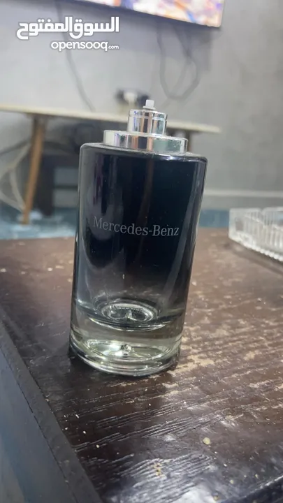 عطور اصليه فارغه