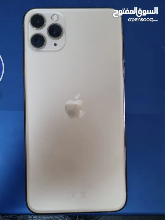 IPhone 11 Pro Max 64GB