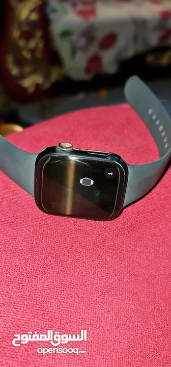 Apple watch 7th series 45 mm for sale