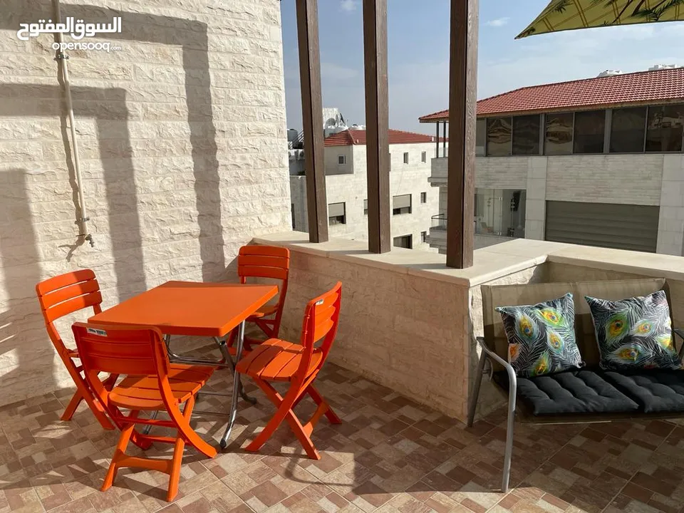 شقة للايجار في عبدون  ( Property 35002 )-174882272