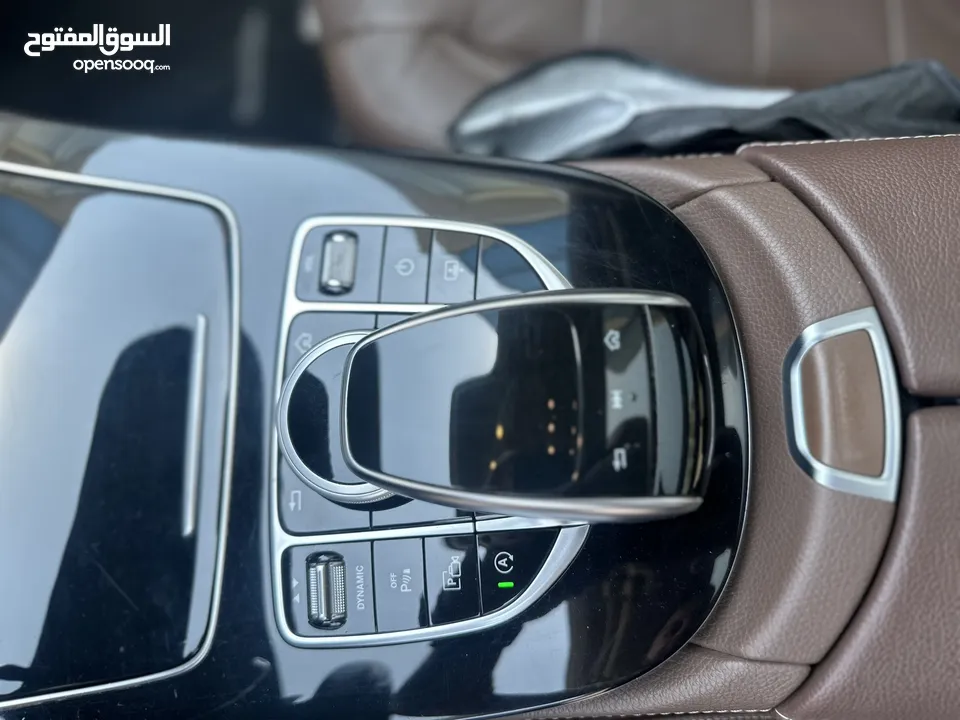 Full E200 2017 وارد شركه بحاله الوكاله