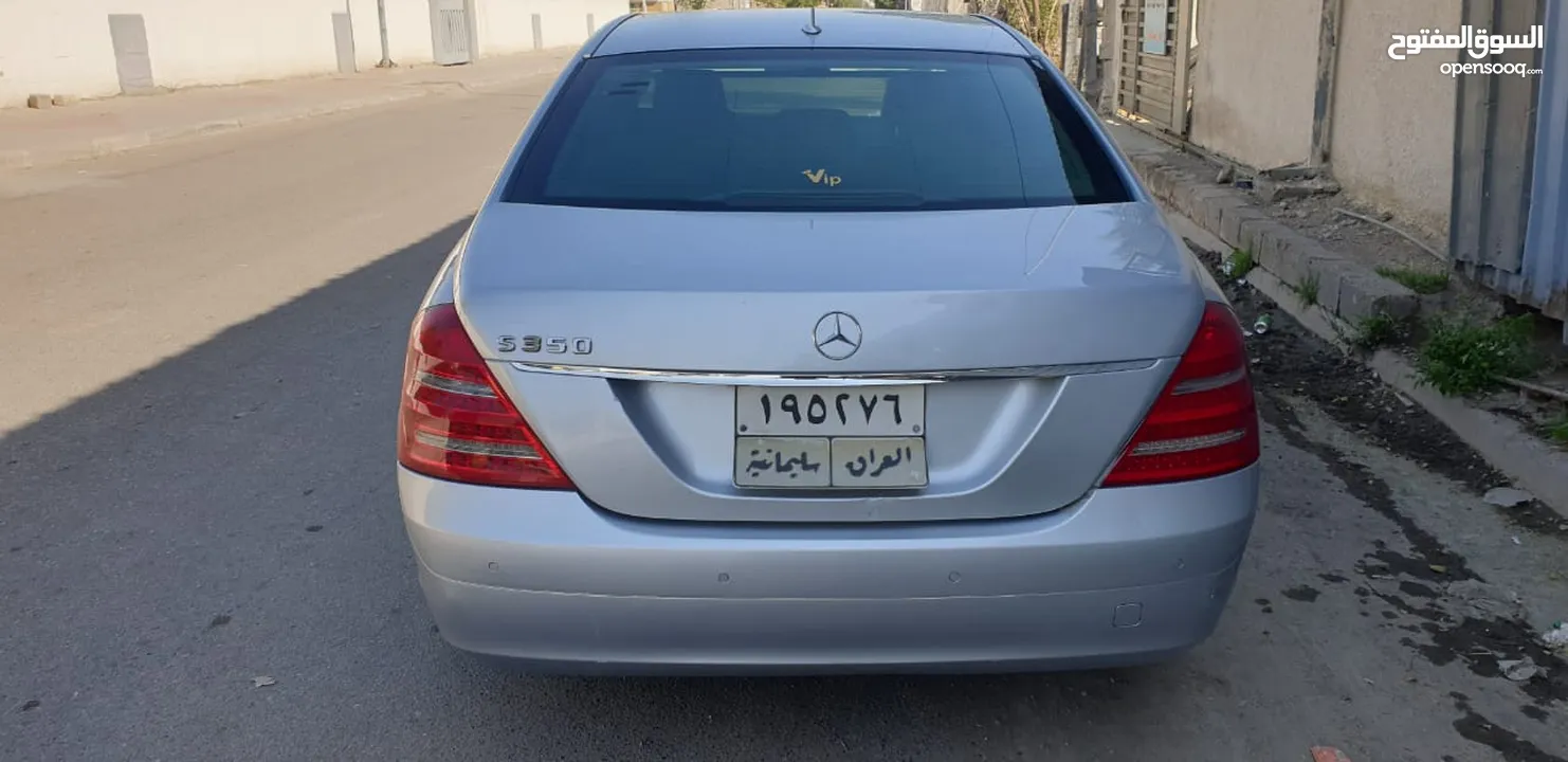 مرسيدسs350