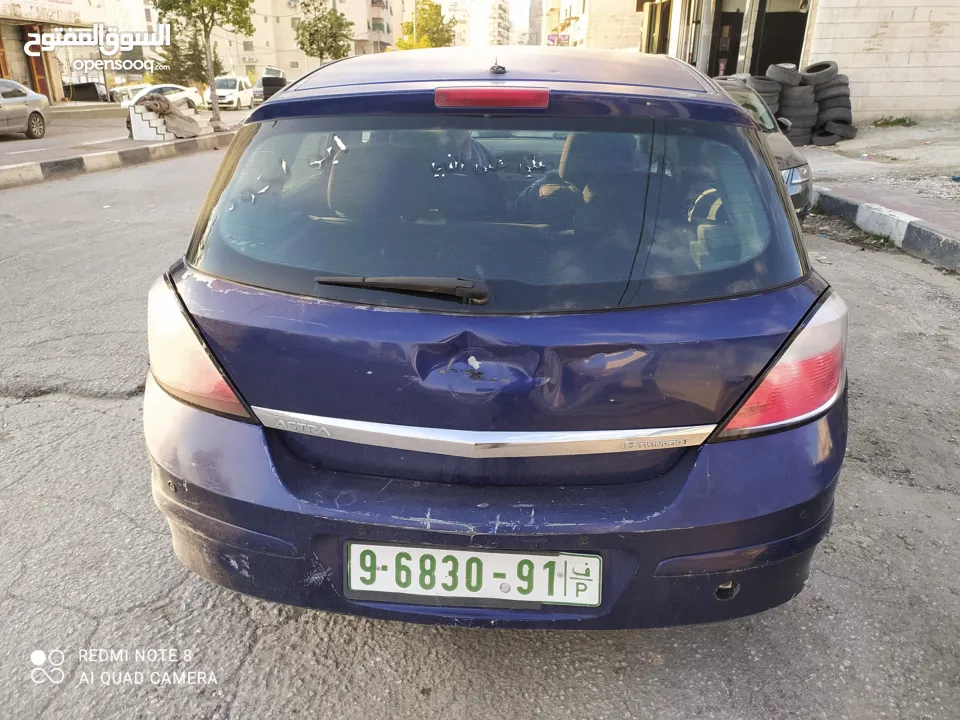 2006/جير عادي/جير ماتور الف بدها ادهان  كامل