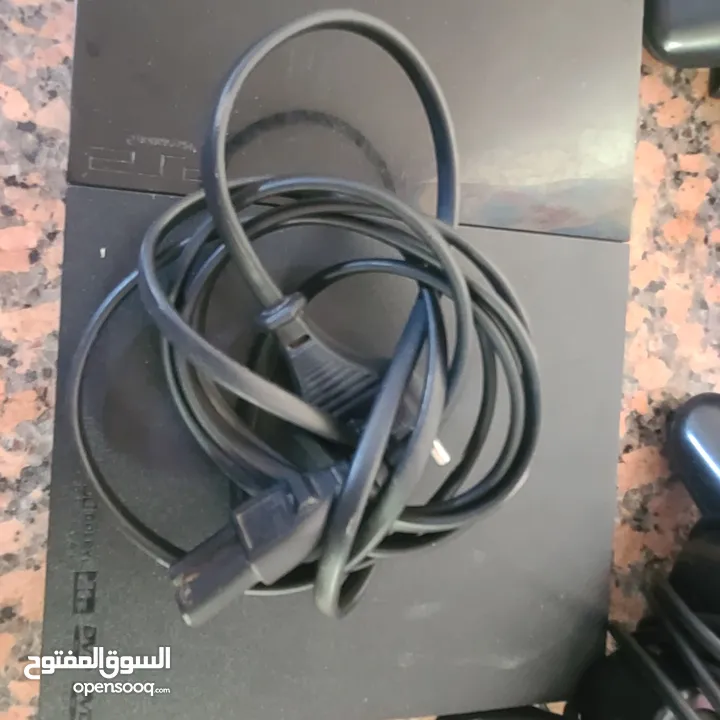 ps2 بلايستيشن 2