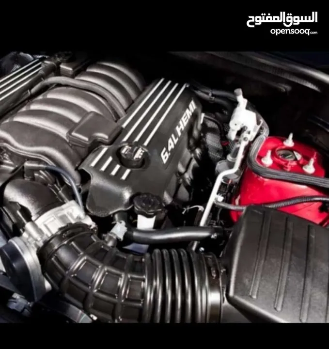 جيب شيروكي 2012 SRT 8