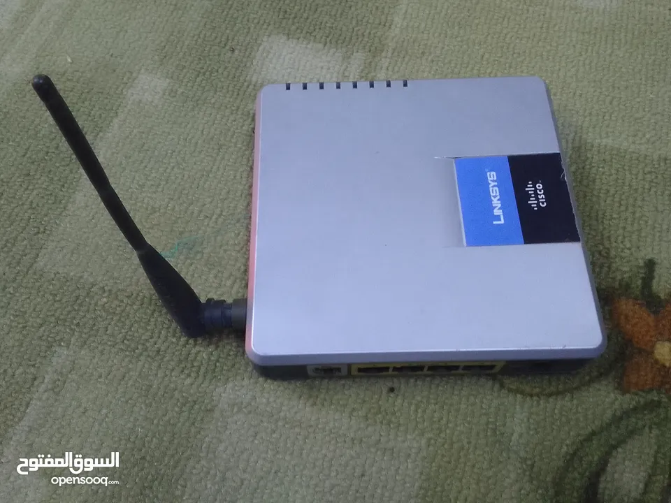 قطع واسلاك كمبوتر