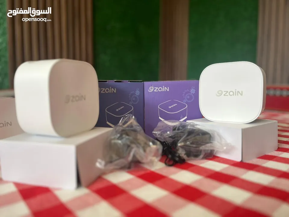 اكستندر هواوي  ( مقوي إشارة واي فاي ) عدد 4  2 جديد  2 مستعمل HUAWEI  ... 1200Mbps