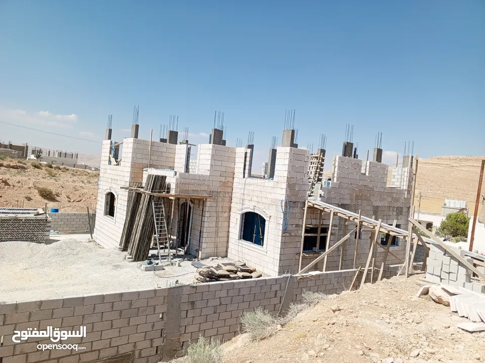 مقاولات ، مصانعه ، عظم