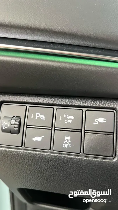 Honda Enp1 E4 Zero km