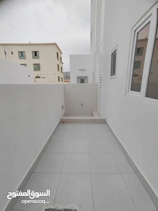 For Sale 6 Bhk Villa In Boucher Heights   للبيع فيلا 6 غرف نوم في مرتفعات بوشر