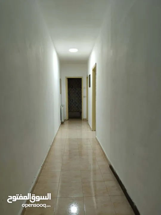 استديو مفروش للإيجار في عين مصباح قرب بنك فلسطين المركزي