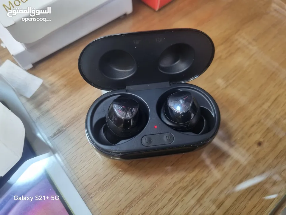 Galaxy buds plus