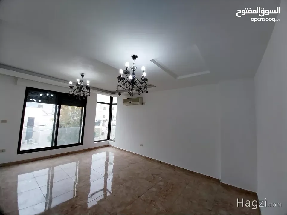 شقة مميزة طابق ثاني بمساحة 160 متر للبيع في الدوار السابع  ( Property ID : 30736 )