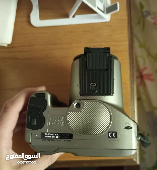 كاميرا OLYMPUS للبيع بحالة جيدة جدا