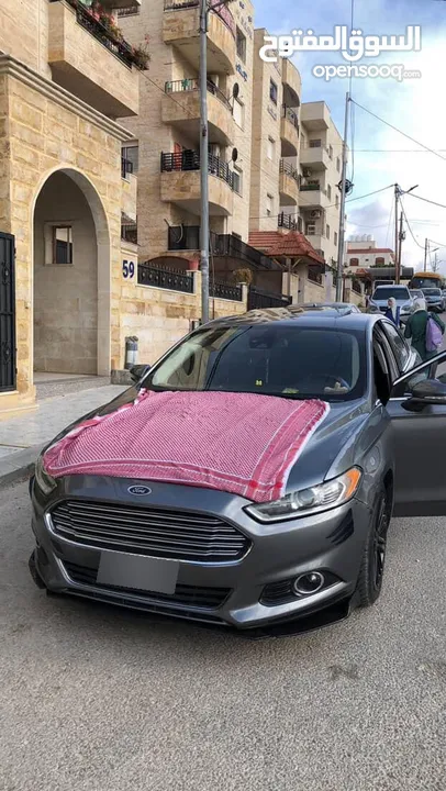 فور فيوجن فل كامل 2013