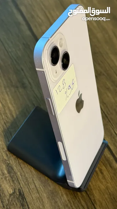 ‎عرض العيد  لمده 48 ساعه فقط iPhone 14 بلس128GB ‎ اقل سعر في الاردن