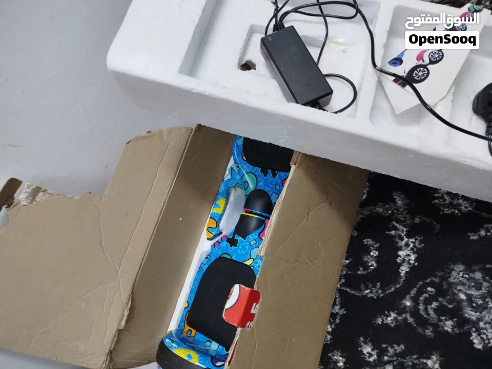 للبيع مجموعه سكوترات سعر الوقوف أسود