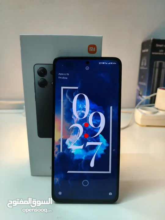 Xiaomi Note 13  شاوني نوت 13  2024