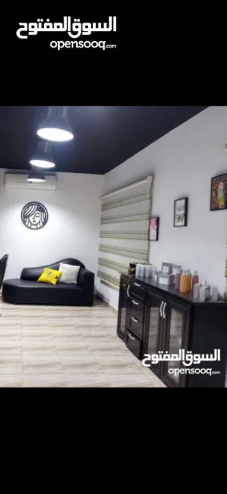 اثاث صالون سيدات للبيع