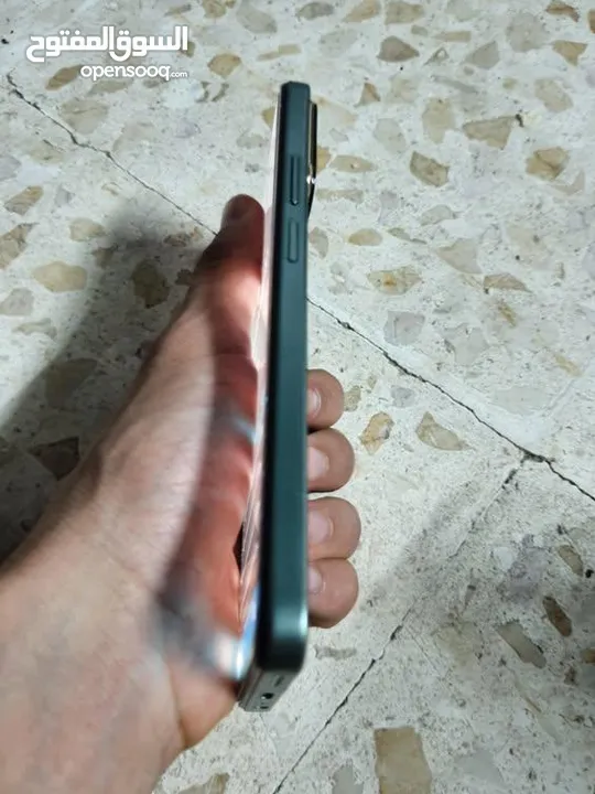 هونر x7c لون اخضر