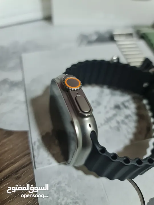 Original Apple Watch ultra